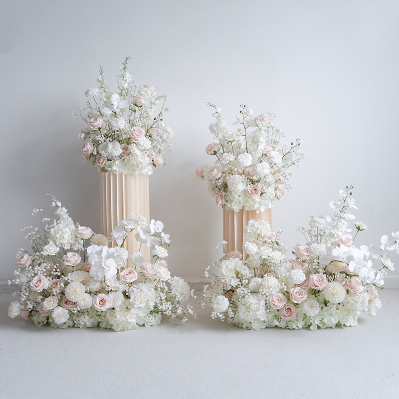 Fleurs artificielles de haute  - Photography Artificial Lighting avis et prix