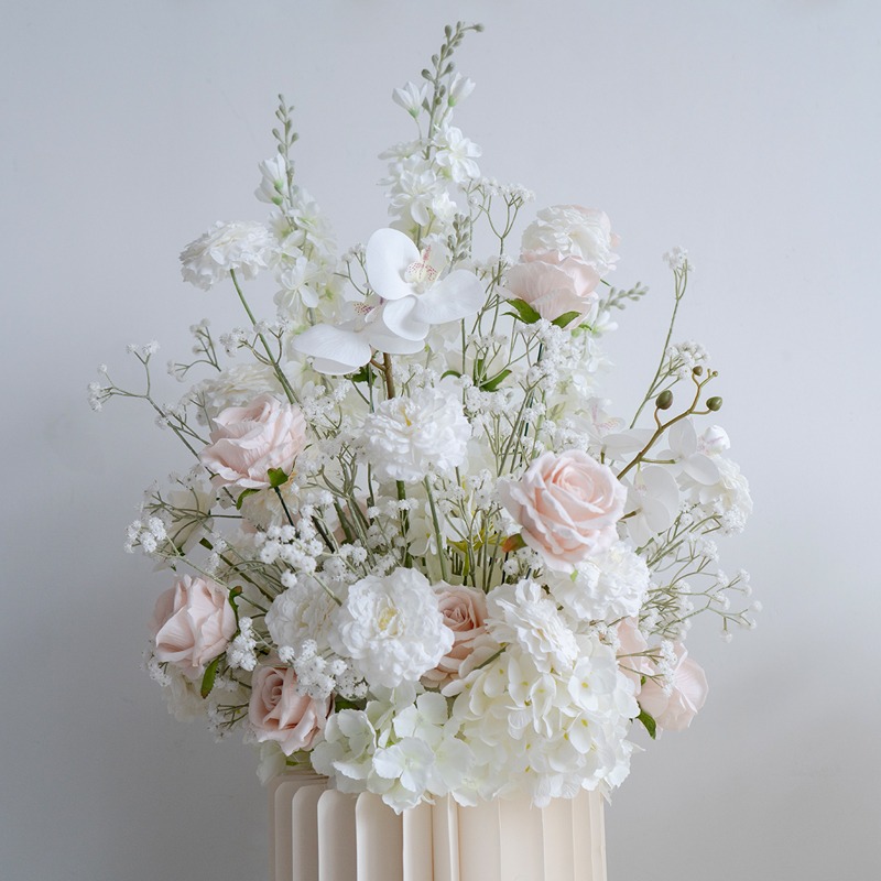 Fleurs artificielles de haute  - Photography Artificial Lighting avis et prix