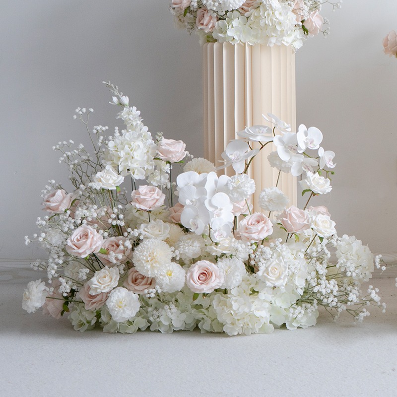Fleurs artificielles de haute  - Photography Artificial Lighting avis et prix