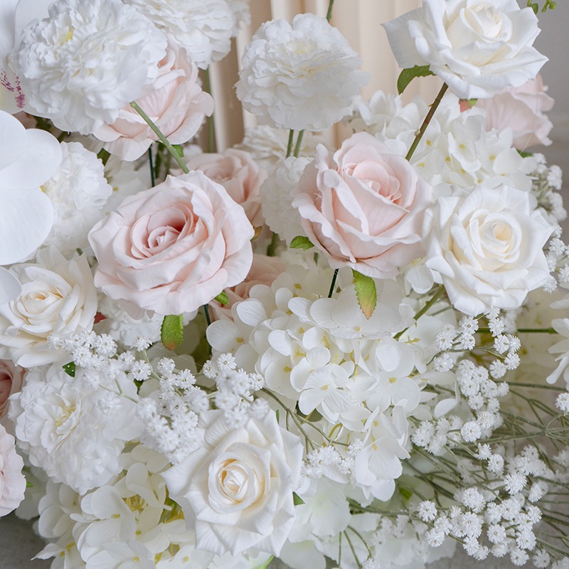 Fleurs artificielles de haute  - Photography Artificial Lighting avis et prix