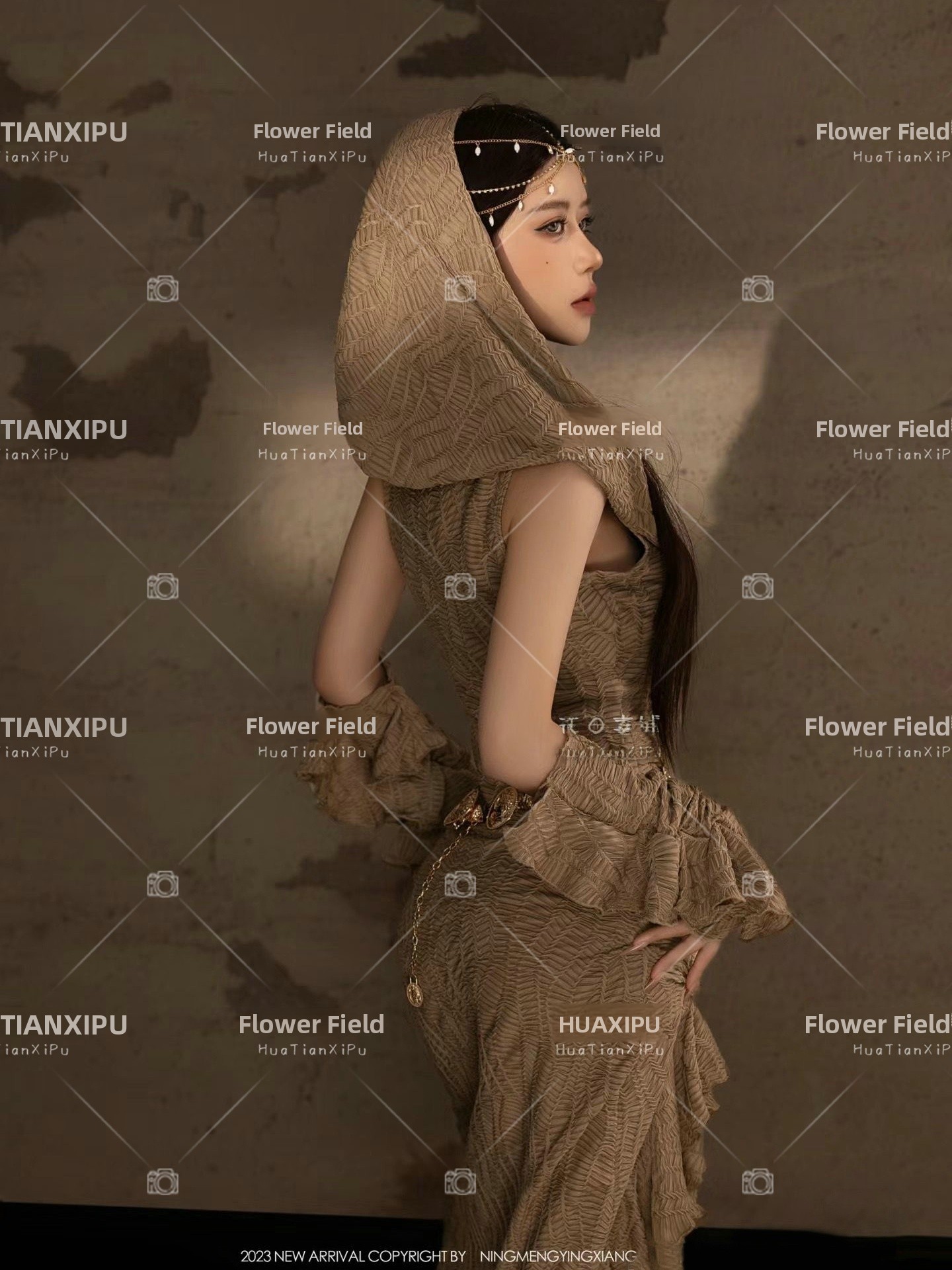 Nouvelle tenue de photographie - Photography Lighting For Clothing avis et prix