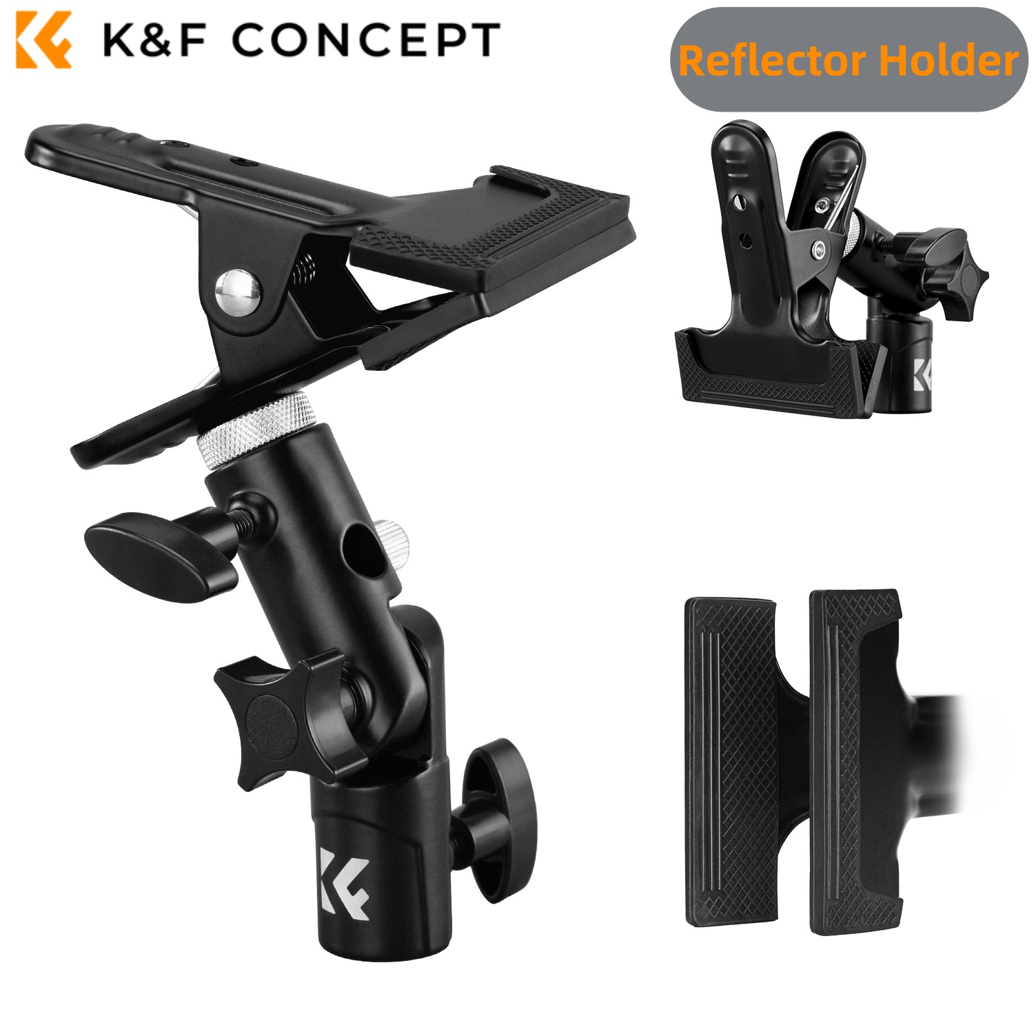 Support de fixation pour réfle - Reflector Arm Clamp avis et prix