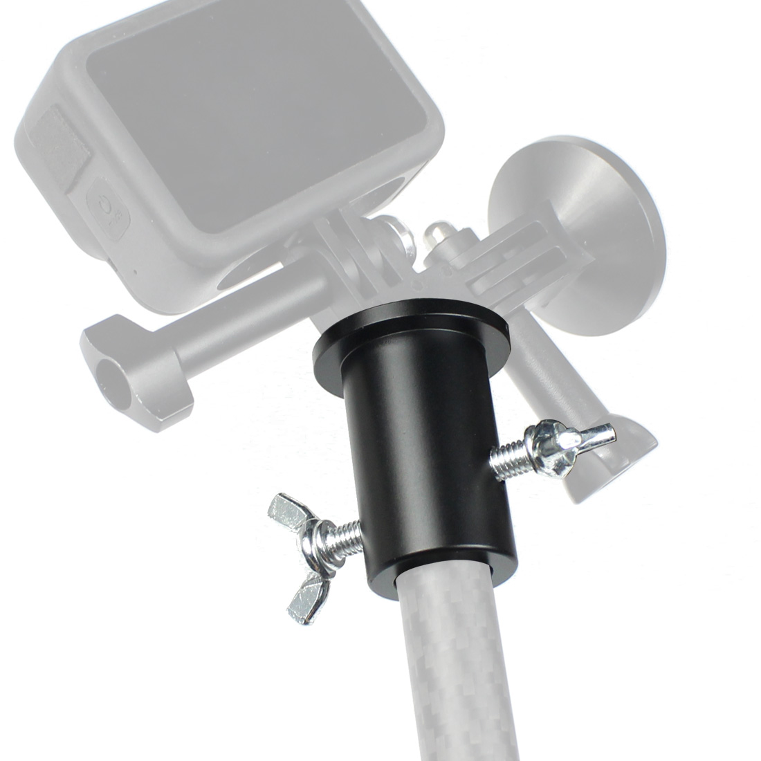 Adaptateur de support de lumiè - Photography Video Lighting Kit With Adjustable Tripod Stand avis et prix