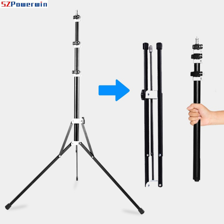 Support d'éclairage pliable in - Photography Lighting Softbox avis et prix
