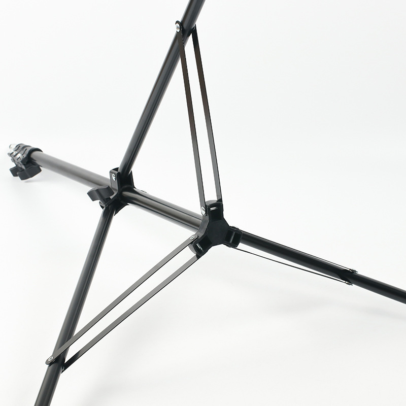Support de projecteur trépied  - Photography Video Lighting Kit With Adjustable Tripod Stand avis et prix