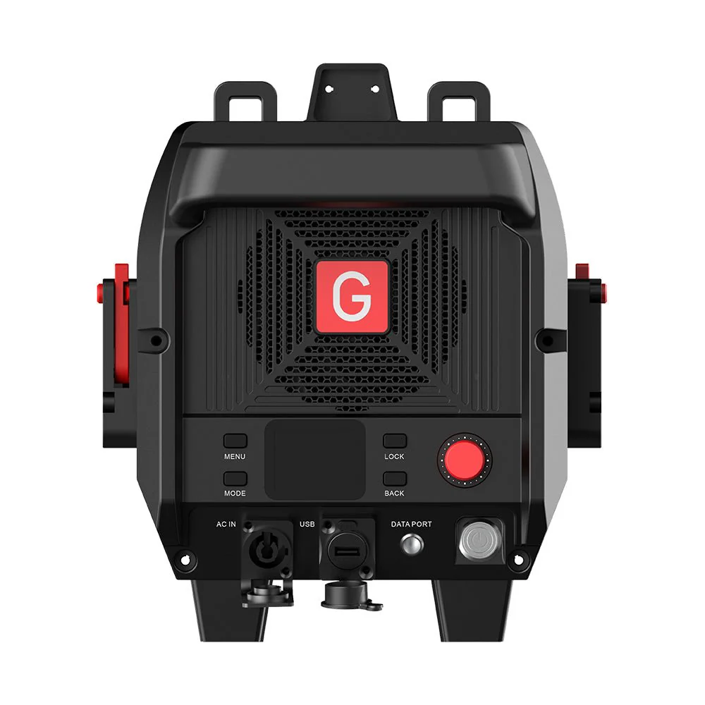 Projecteur vidéo LED COB bicol - Photography Lighting Studio avis et prix