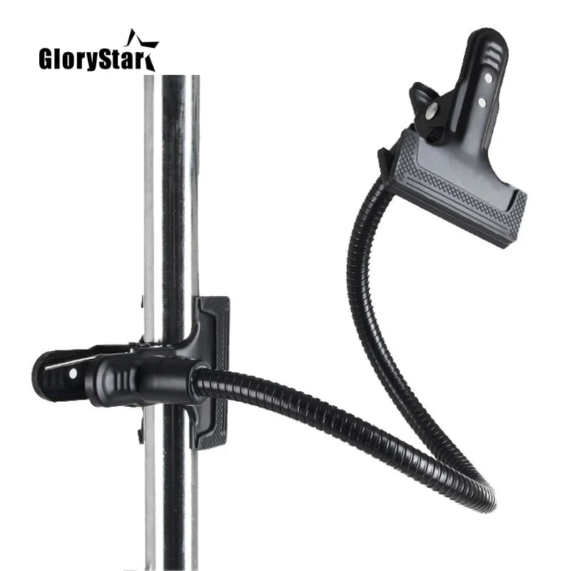Support de fond C avec pince p - Reflector Arm Clamp avis et prix