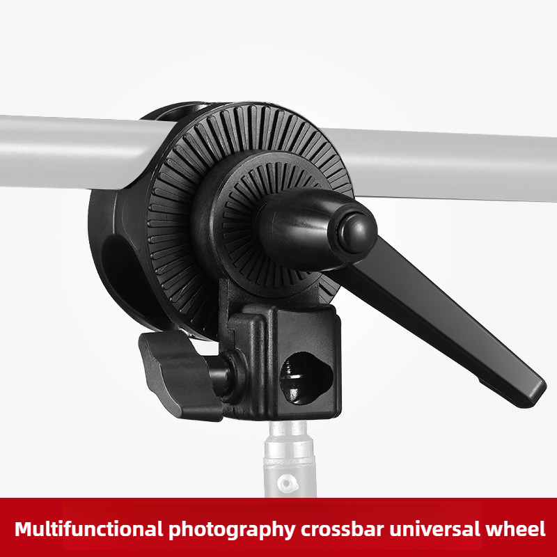 Support de poignée pivotant à  - Reflector Arm Clamp avis et prix