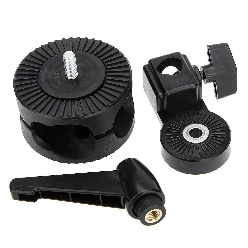 Pince de support de réflecteur - Reflector Arm Clamp avis et prix