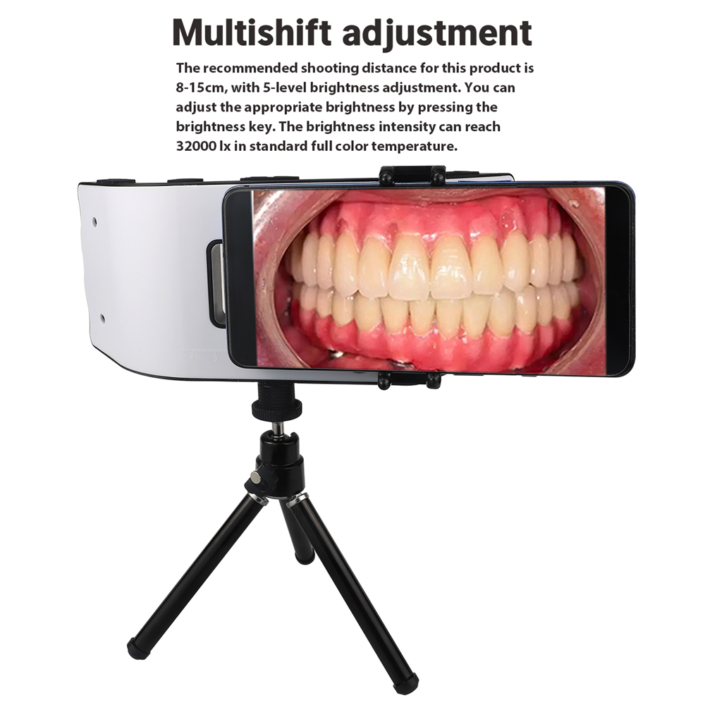 Photographie dentaire lampe de - Photography Lighting Studio avis et prix