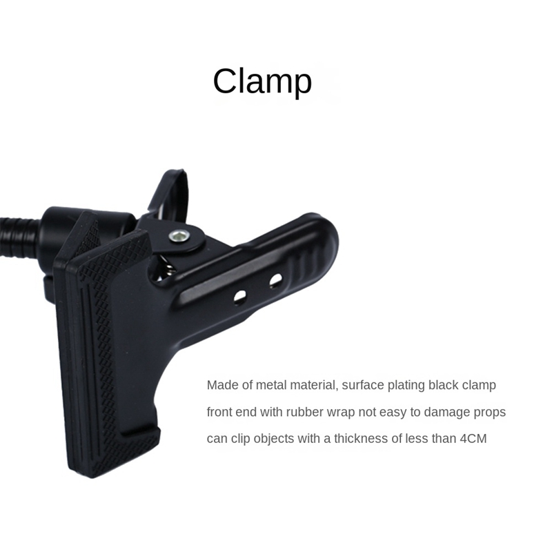 Support de fixation en C pour  - Reflector Arm Clamp avis et prix