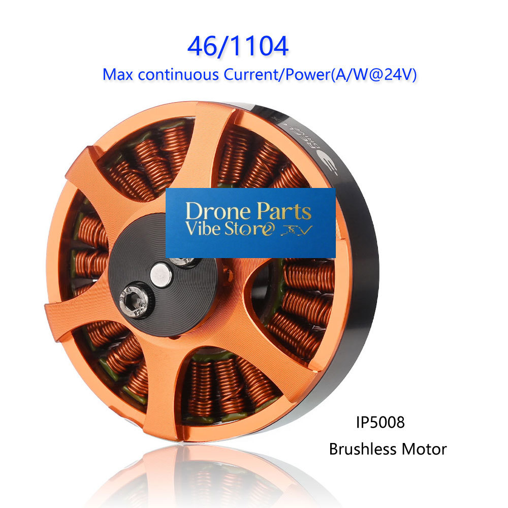 Moteur Brushless DParts1IP5008 - Photography Lighting And Composition avis et prix