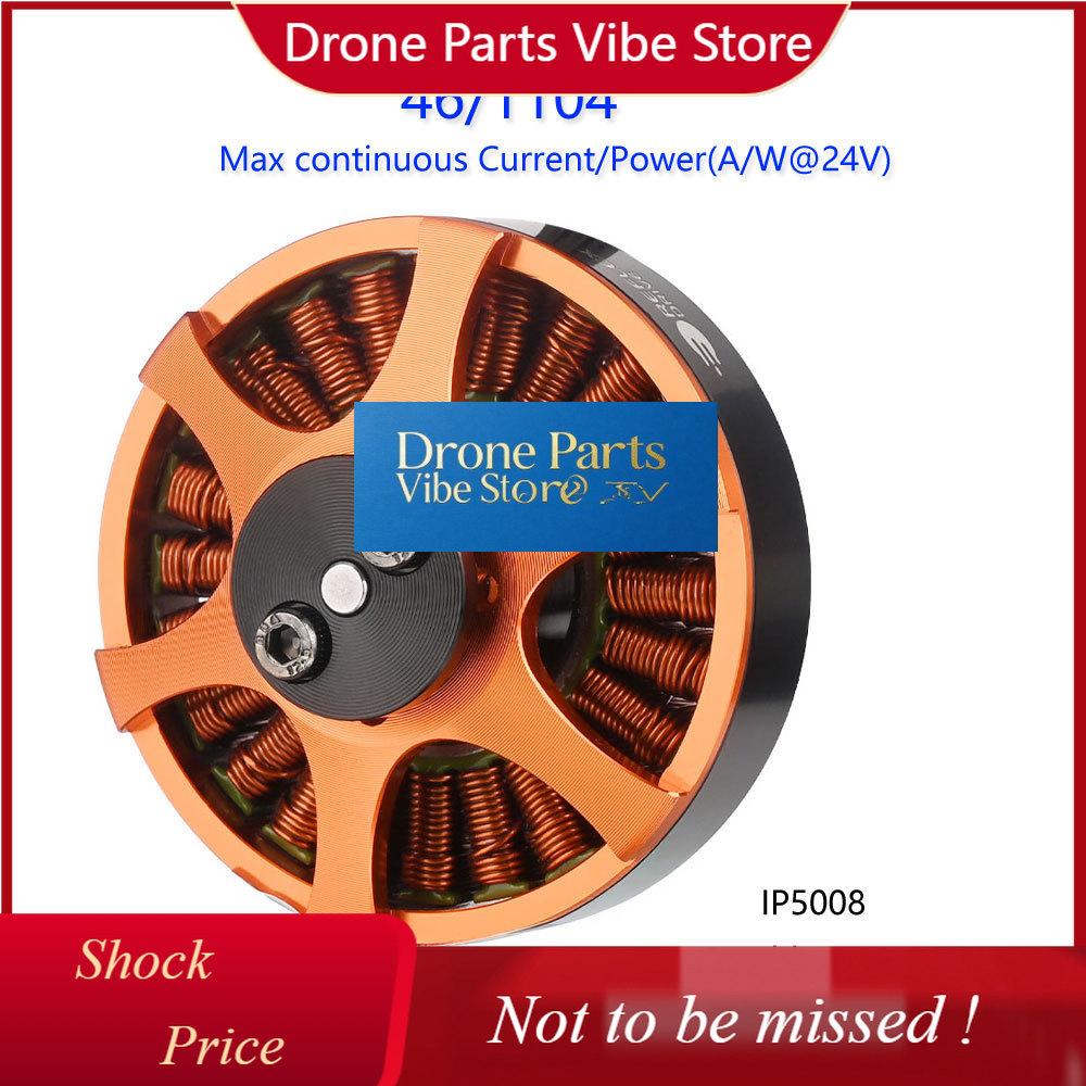 Moteur Brushless DParts1IP5008 - Photography Lighting And Composition avis et prix