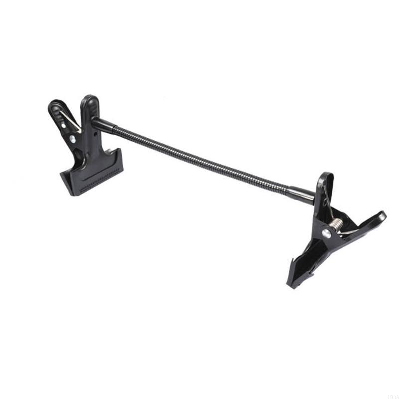 Les pinces doubles robustes 19 - Reflector Arm Clamp avis et prix