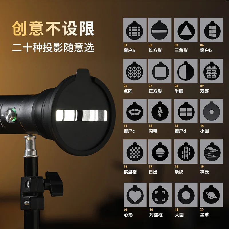 Zoom photographie remplir la l - Portrait Photography With Lighting avis et prix