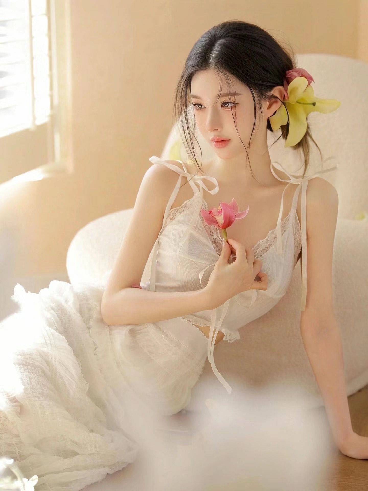 Tenue de photographie artistiq - Photography Lighting For Clothing avis et prix