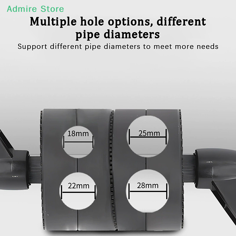 Support de poignée pivotant si - Reflector Arm Clamp avis et prix