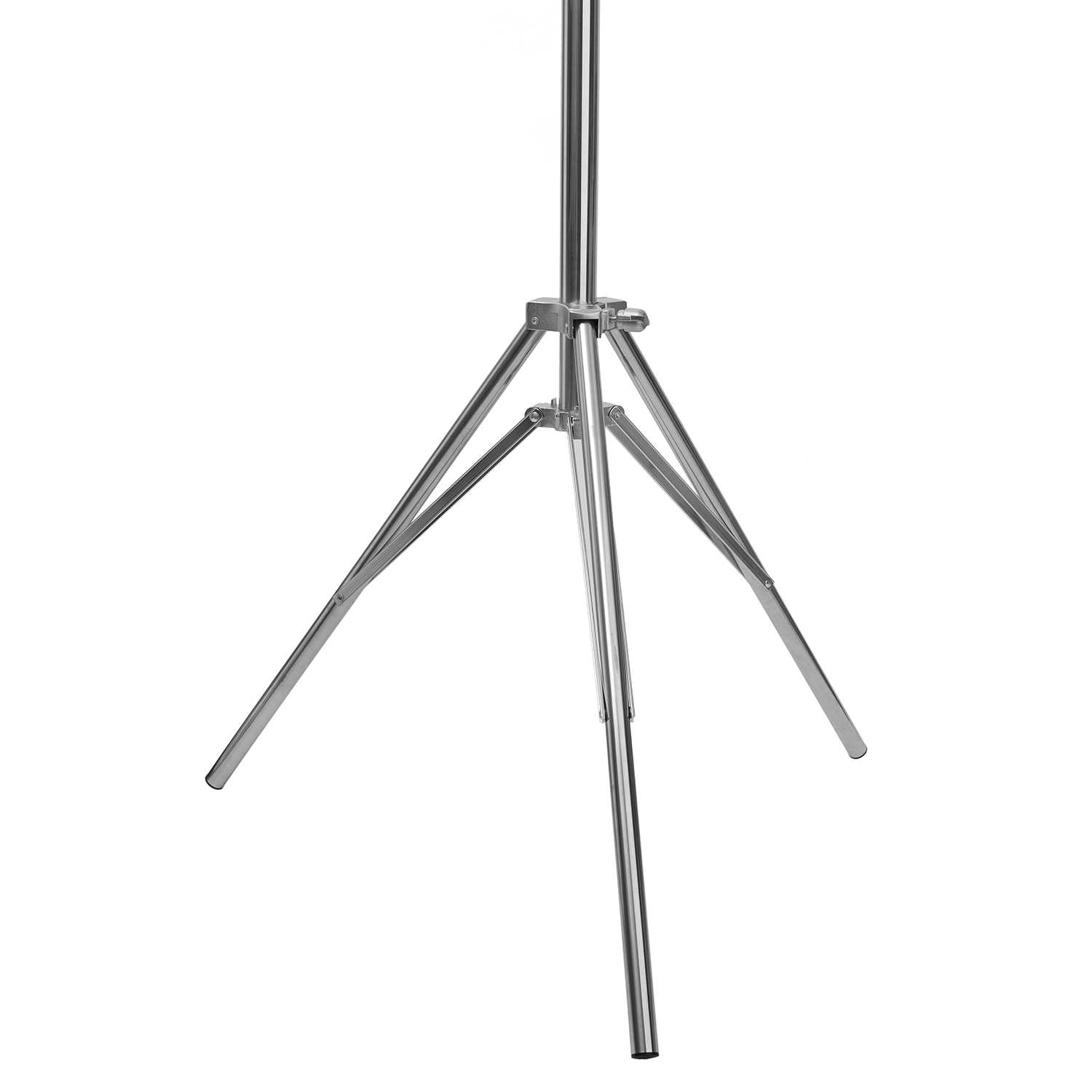 Fotulato 2.8m acier inoxydable - Photography Video Lighting Kit With Adjustable Tripod Stand avis et prix