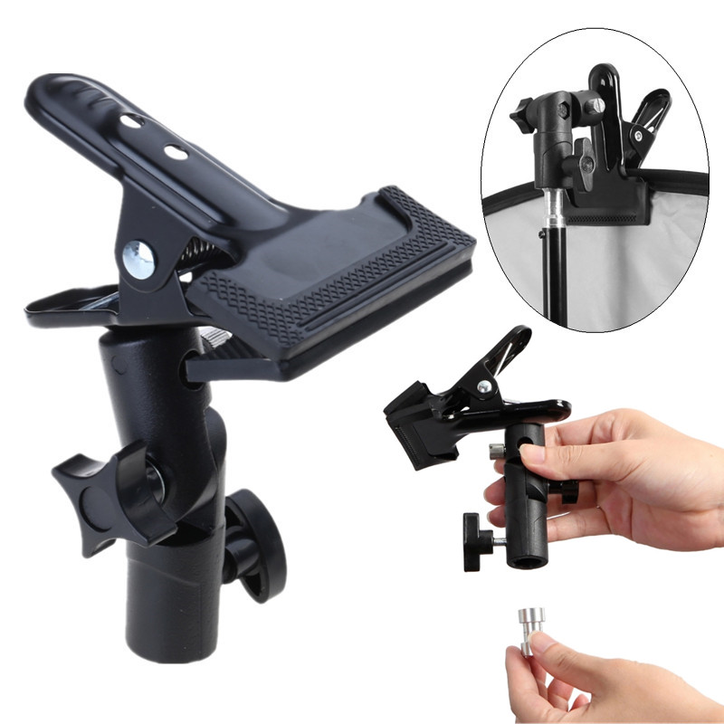 Support de fixation pour réfle - Reflector Arm Clamp avis et prix