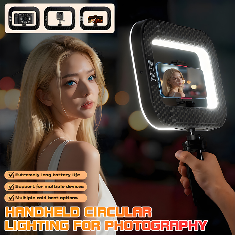 Roreta Anneau lumineux LED por - Photography Artificial Lighting avis et prix